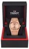 Damenuhr Tissot PRX 25mm T137.010.33.506.00, Roségold Produktbild-Vorschau 13