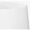 Mica Decorations Blumentopf - weis - matt - Keramik - Produktbild-Vorschau 2