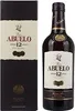 Ron Abuelo 12 Jahre Gran Reserva Panama | 40 % vol | 0,7 l Produktbild-Vorschau 6