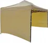 Ekspand | Partyzelt 3x3m - Grau - Faltbar - Ideal für Produktbild-Vorschau 11