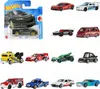 Mattel 05785 Hot Wheels série 1:64 - různé Náhled obrázku produktu 37