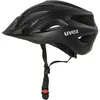 UVEX uvex viva 3 0115 noir mat 52 Voir les images du produit 26