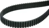 Unold 6841551 Zahnriemen Riemen Antrieb 8x572mm z.T. Produktbild-Vorschau 1