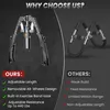 Arm-Power Twister, Armtrainer 10 - 200KG, 3-in-1 Produktbild-Vorschau 6