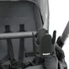 Dooky 5728250, Držák kelímků, Černá, Jednobarevný, Náhled obrázku produktu 6