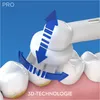 Oral-B Pro 2 2000 Sensi UltraThin White Produktbild-Vorschau 10