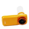 MIR SMART ONE Taschenspirometer Lungenvolumentester mit Produktbild-Vorschau 4