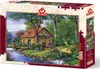 ART PUZZLE Puzzle En paix 1000 pièces Voir les images du produit 1