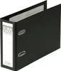 Elba Lever Arch File Rado Plast, 75 mm, for A5 Landscape, Produktbild-Vorschau 1