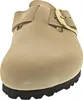 BIRKENSTOCK BOSTON BIG BUCKLE HellBraun Produktbild-Vorschau 29