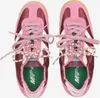 MRP PURE V.4, Sneaker in Pink/Burgunderrot für Damen, Größe Produktbild-Vorschau 3