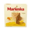 A box of Marlenka Honey Cake with lemon flavor. Produktbild-Vorschau