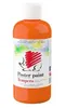 Temperafarbe "Igel", orange, 500 ml, ICO 7270146002 Produktbild-Vorschau 2