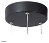 Pendelleuchte Deckenlampe RILAS NOWA Produktbild-Vorschau 7
