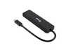 Equip USB-C 4-Port USB 3.2 Gen 1 Hub, USB-C x 2, USB-A x 2 Produktbild-Vorschau 3