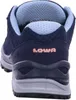LOWA Innox Pro GTX Low blau 39 Voir les images du produit 10