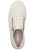 Gabor Damen Sneaker in Weiß, Größe 6.5 Produktbild-Vorschau 6