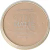 Rimmel Stay Matte Pressed Powder, Jeder Hauttyp, Silky Produktbild-Vorschau 5