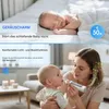 Elektrischer Baby Nasensauger für Säuglinge, 3 Saugstufen, Produktbild-Vorschau 2