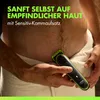 Gillette Labs i3 Body + Intimate Trimmer Herren, Produktbild-Vorschau 4