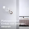 Bosch Smart Home Wandschalter für smarte Aktoren, Schalter, Produktbild-Vorschau 6