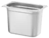 HENDI Gastronorm Behälter 1/4 200 mm Edelstahl         Produktbild-Vorschau 4