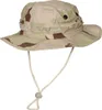 MFH US GI chapeau de brousse, avec mentonnière, GI Boonie, Voir les images du produit 1