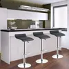 Barhocker 2er Set Barstuhl Höhenverstellbar Hocker mit Produktbild-Vorschau 2