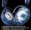 SteelSeries Arctis Nova 7X, Farbe:Weiß Produktbild-Vorschau 8