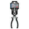 Spitzenzange 6 Zoll Lampa Chrom-Vanadium mit Nickel-Finish Produktbild-Vorschau 2