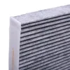 RIDEX 424I0215 Innenraumfilter Pollenfilter für VW Golf VII Produktbild-Vorschau 7