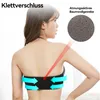 Kabelloser beheizbarer Massage-BH für Damen, sanfte Produktbild-Vorschau 5