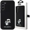 Telefoonsleeve Karl Lagerfeld, siliconen, met Productafbeelding-voorbeeld 9