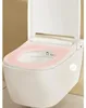 VitrA Dusch-WC Set V-Care Comfort Tiefspüler spülrandlos Produktbild-Vorschau 6