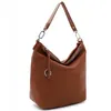 SURI FREY Schultertasche Umhängetasche Debby Bag Cognac Produktbild-Vorschau 2