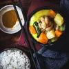 Kamelur® Bio Basmati Reis geschält 5 kg Produktbild-Vorschau 3