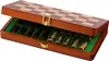 Cestovný šachový set Philos deluxe magnetický 26,5x13,5 Náhľad obrázku produktu 4