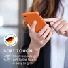 kwmobile Handyhülle für iPhone SE 2022 Hülle / iPhone SE Produktbild-Vorschau 4