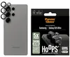 PanzerGlass Hoops Ceramic Kamera SP Galaxy S25 Ultra Produktbild-Vorschau 4