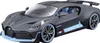 Bburago 18-11045BK - Modellino auto - Bugatti DIVO (grigio, Anteprima dell’immagine prodotto 10
