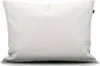 A white pillow on a white background. Produktbild-Vorschau