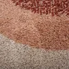 DomDeco Hochflorteppich ROMI, weicher 30mm Shaggy-Flor, Produktbild-Vorschau 6