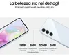 Samsung Galaxy A35 5G A356B 6GB 128GB awesome iceblue EU Produktbild-Vorschau 5