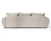 AX LIVING Malatya Big Canapé avec fonction sommeil Voir les images du produit 6