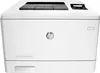 HP Color LaserJet Pro M452dn, Wydrukuj, Drukowanie Podgląd zdjęcia produktu 1