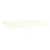 vidaXL Markisenbespannung Creme 6x3,5 m Produktbild-Vorschau 7