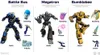 Epic Games Fortnite: Transformers Pack, Videospiel Produktbild-Vorschau 2