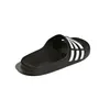 ADIDAS Duramo Slide K BLACK1/RUNWHT/BLACK1 31 Produktbild-Vorschau 17