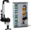 Profi Barbutler Flaschenhalter Getränkespender mit Dosierer Produktbild-Vorschau 4