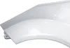 Parafango FORD FIESTA MK7 sinistro 7VTA bianco ghiaccio Anteprima dell’immagine prodotto 2